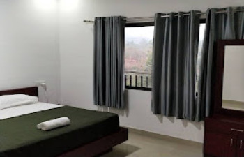 Green Mist Vythiri by Aspiration Hospitality
