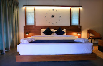 Bay View Suites Vythiri