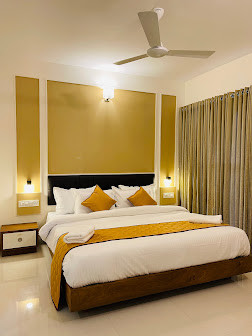 Mirage Luxuria Inn Vythiri
