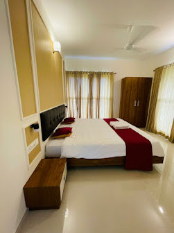 Mirage Luxuria Inn Vythiri