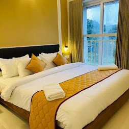 Mirage Luxuria Inn Vythiri