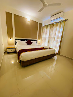 Mirage Luxuria Inn Vythiri