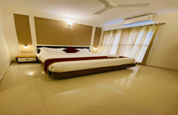Mirage Luxuria Inn Vythiri