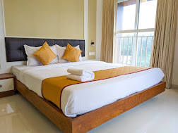 Mirage Luxuria Inn Vythiri