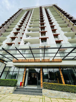 Mirage Luxuria Inn Vythiri