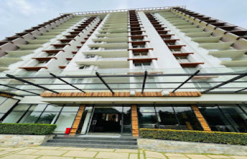 Mirage Luxuria Inn Vythiri