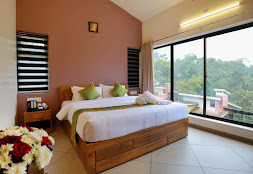 Safari Hills Vythiri