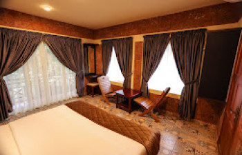 Wild Courtyard Vythiri, Resort in Wayanad