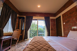 Wild Courtyard Vythiri, Resort in Wayanad