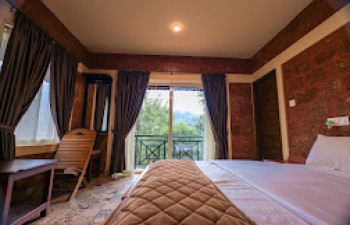 Wild Courtyard Vythiri, Resort in Wayanad