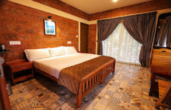 Wild Courtyard Vythiri, Resort in Wayanad