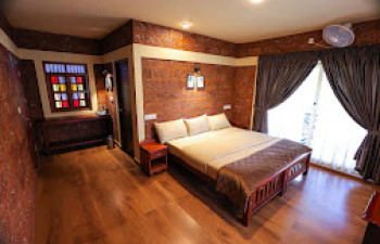 Wild Courtyard Vythiri, Resort in Wayanad