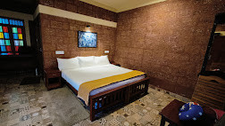 Wild Courtyard Vythiri, Resort in Wayanad