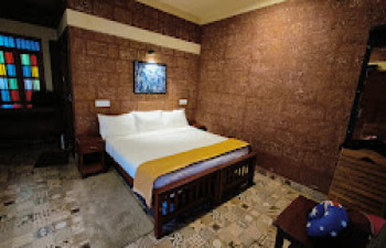 Wild Courtyard Vythiri, Resort in Wayanad