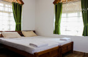 Meghamala Resorts,