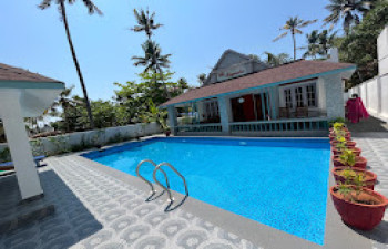 Magnolia Guesthouse-Varkala resorts