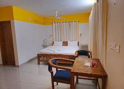 Magnolia Guesthouse-Varkala resorts