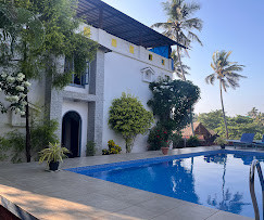 Magnolia Guesthouse-Varkala resorts