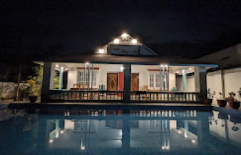 Magnolia Guesthouse-Varkala resorts