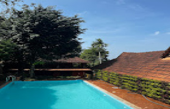 Thejas Resorts