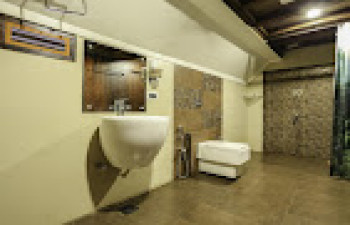 Thejas Resorts