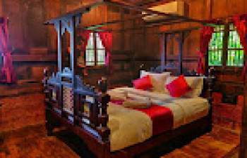 Thejas Resorts