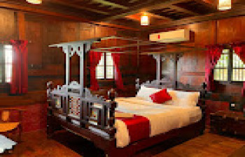 Thejas Resorts