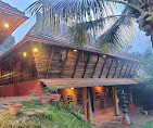 Thejas Resorts