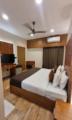 Palette Hill View Resort