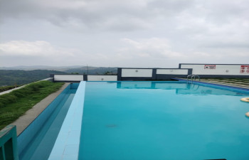 Palette Hill View Resort