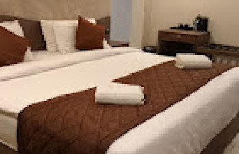Palette Hill View Resort