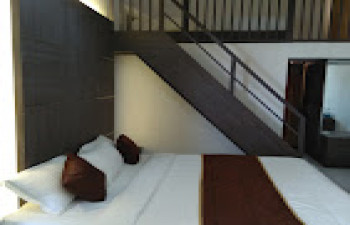 Palette Hill View Resort