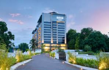 NOAH SKY SUITES