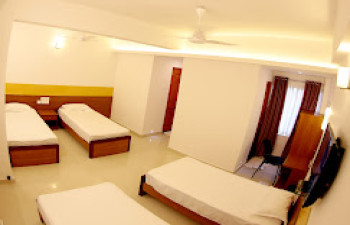 Roop Mahal Premier Inn
