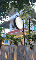 Cliff County Varkala
