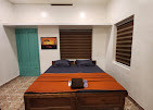 Cliff County Varkala