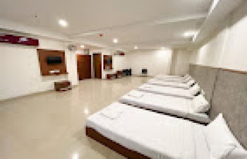 Hotel Mount Avenue