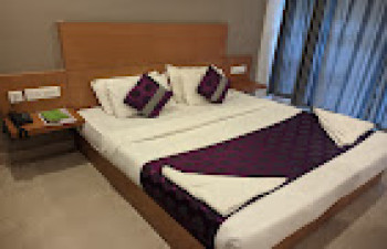 Hotel Mount Avenue