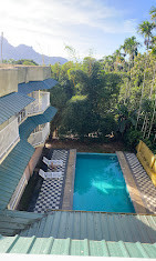 Hotel Mount Avenue