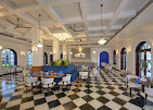 The Old Court House by Abad, Fort Kochi