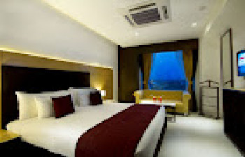 The Fern Residency, Chandigarh