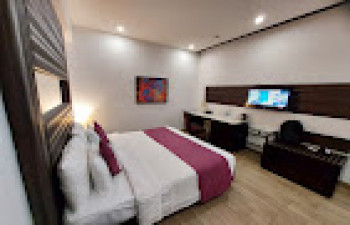 The Fern Residency, Chandigarh