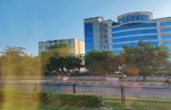 The Fern Residency, Chandigarh