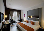 The Fern Residency, Chandigarh