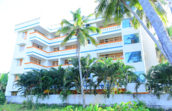 OCEANBAY BEACH RESORT