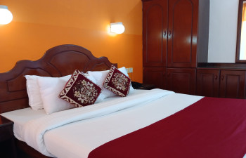 OCEANBAY BEACH RESORT