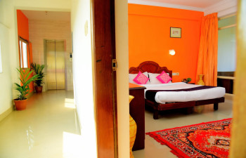 OCEANBAY BEACH RESORT