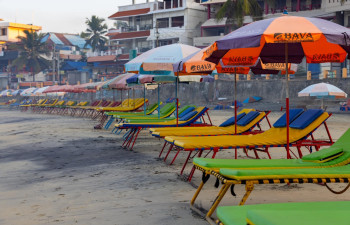 OCEANBAY BEACH RESORT