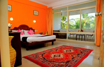 OCEANBAY BEACH RESORT