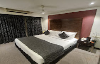 The Fern Residency, Subhash Bridge, Ahmedabad